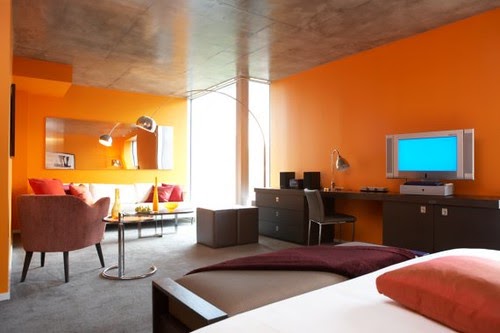 Interior Design Colors ~ Home Design