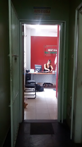 Avaliações sobre Auto Escola Nova Santa Cruz em Rio de Janeiro - Autoescola