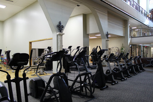 Gym «TELOS Fitness Center», reviews and photos, 13701 Dallas Pkwy, Dallas, TX 75240, USA