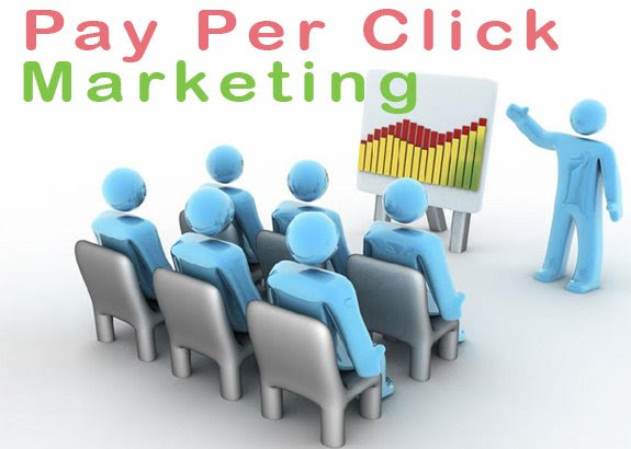 Pay Per Click Pay Per Click