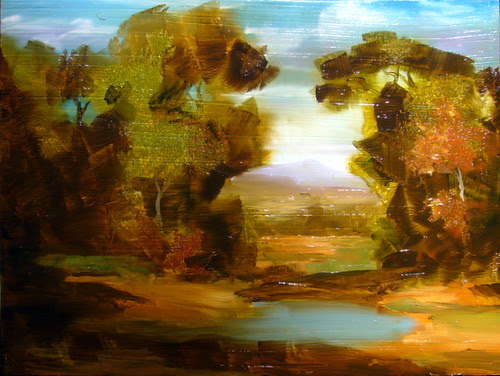 "Bucolia"