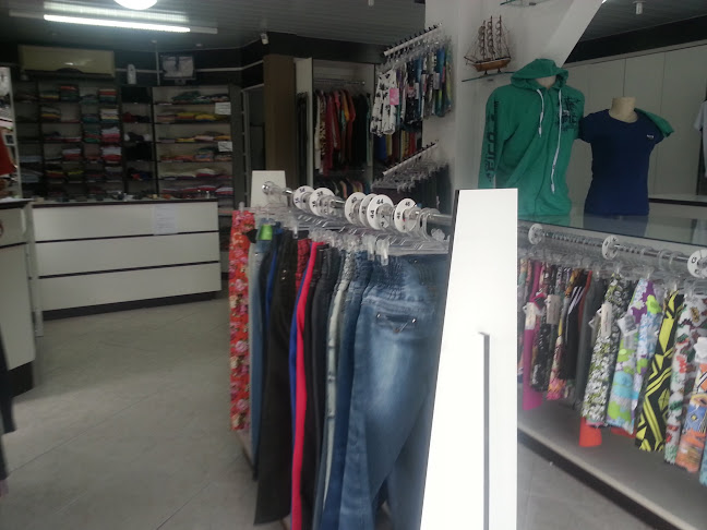 Perfil Fashion - Florianópolis