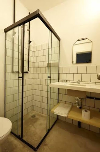 Guest Urban Hotel - São Paulo