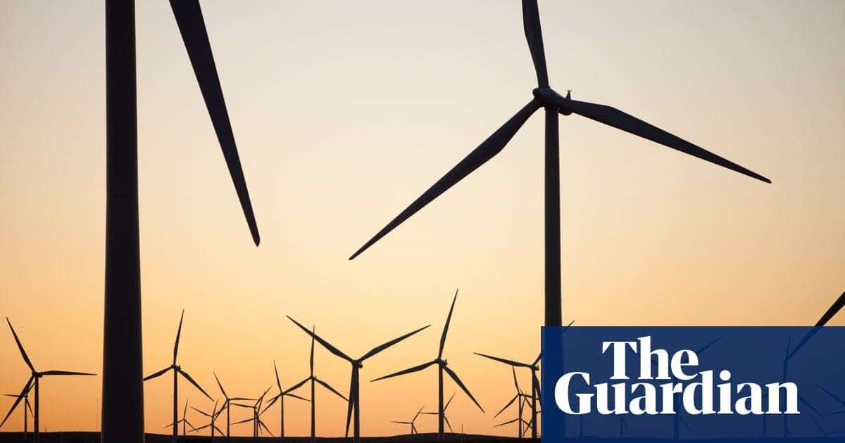 Mini-budget fell far short of promoting low-carbon future for UK