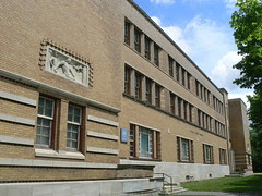 École Louis-Hébert, Rosemont