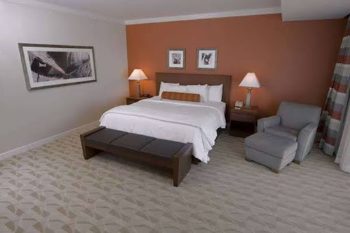 Hotel «Tachi Palace Hotel & Casino», reviews and photos, 17225 Jersey Ave, Lemoore, CA 93245, USA