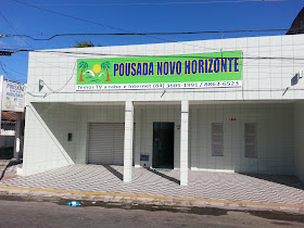 Pousada Novo Horizonte
