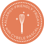 Allergy-Friendly Friday with Cybele Pascal