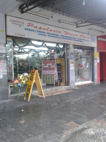 Padaria Nossa Casa