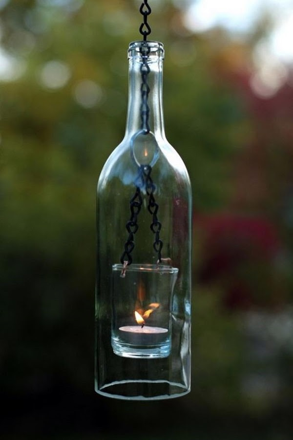Ways tea light house Can Your Home Look More Adult (2)