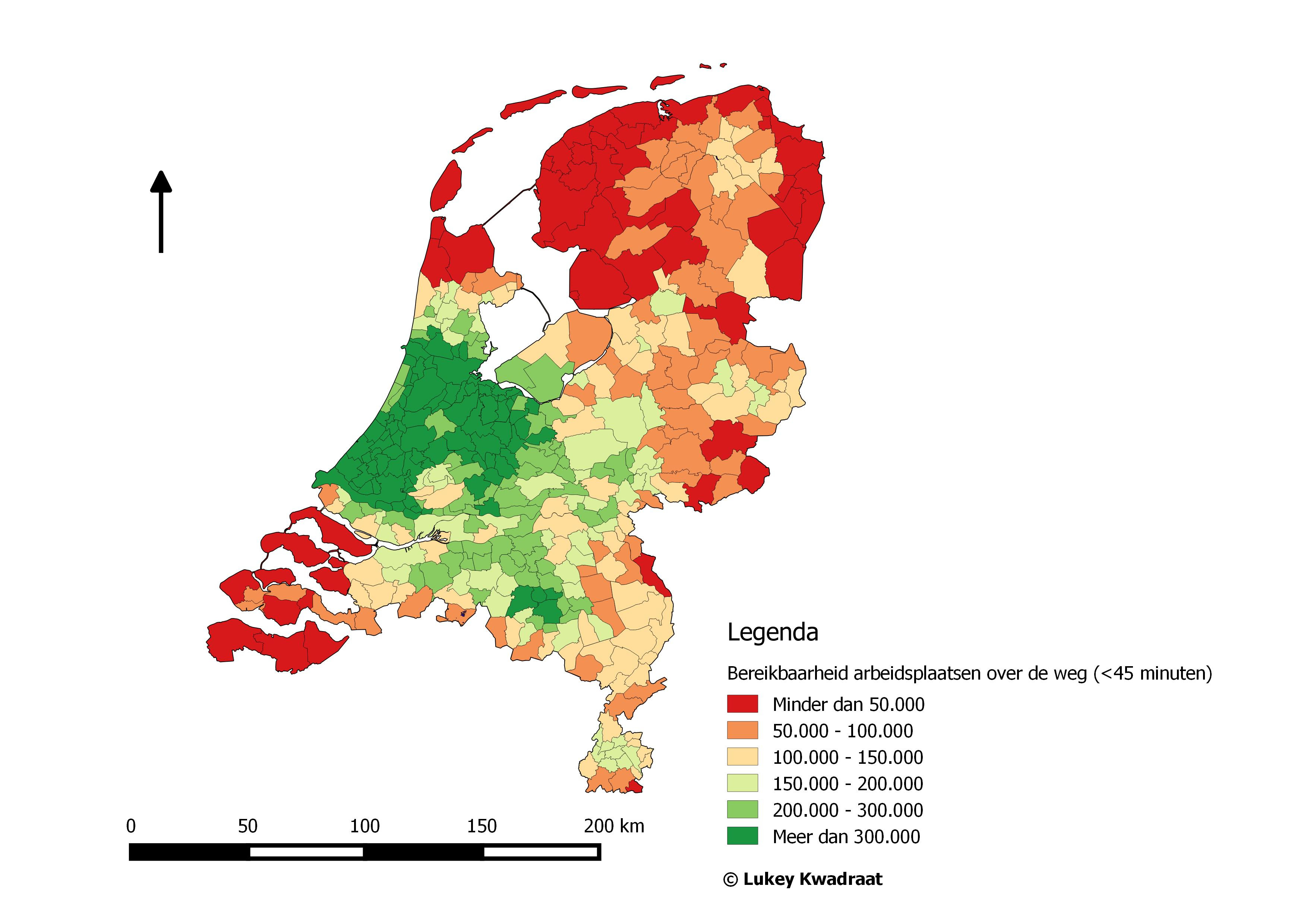 kaart ikea vestigingen nederland kaart