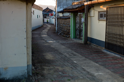 Gyeongju