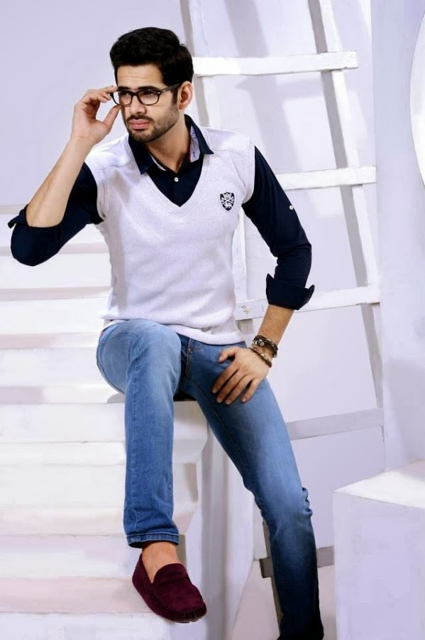 Mens-Women-Wear-New-Fashion-Dress-by-BIG Autumn-Winter-Collection-2014-4 Mens-Women-Wear-New-Fashion-Dress-by-BIG Autumn-Winter-Collection-2013-14-4