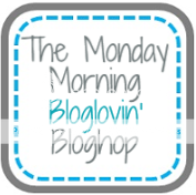 Bloglovin Bloghop