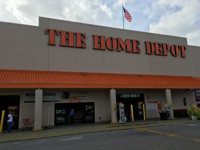 Home Depot Near Me Hialeah Home Decor