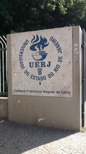 Rio de Janeiro State University