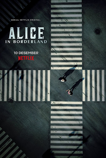 alice in borderland s1