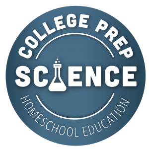College Prep Science #Homeschool #HomeschoolScience