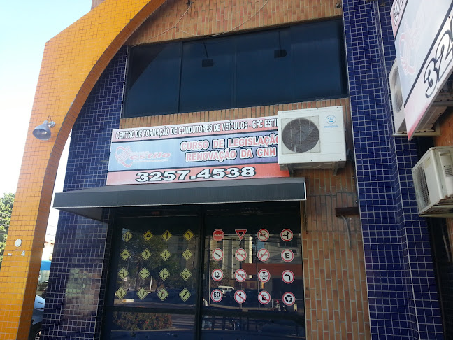 Auto Escola Estilo