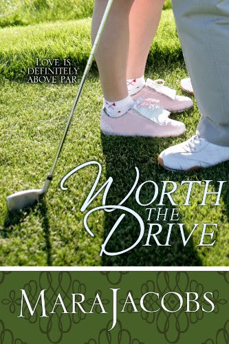 Worth The Drive (The Worth Series Book 2: The Pretty One) by Mara Jacobs Worth The Drive (The Worth Series Book 2: The Pretty One) by Mara Jacobs