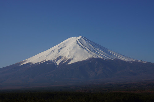 James Tung's Bulletin Board 非型男非主廚之詹姆士: MT. FUJI AND FUJI FIVE LAKES ...