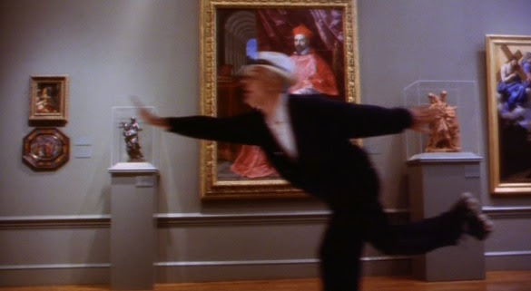 Pope Pius the Fifty-Third does not approve.