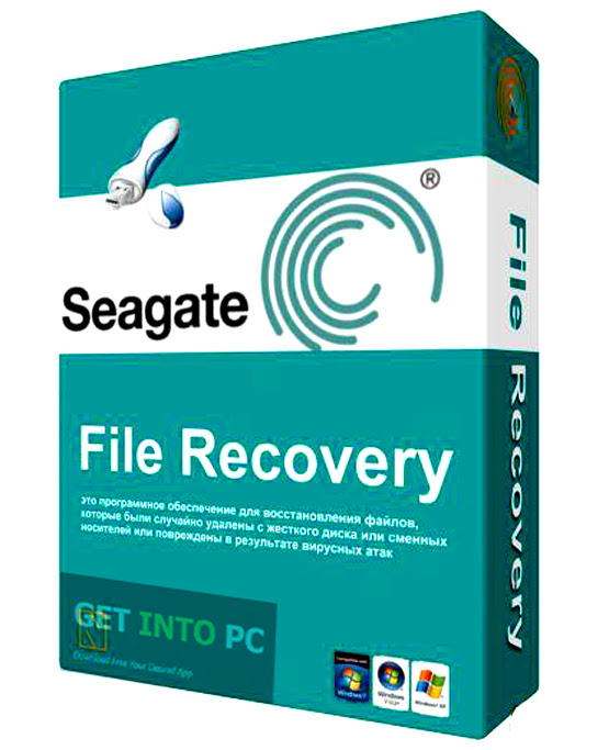 File recovery. Рекавери файл. Seagate файл. Seagate program. Skachat Seagate.