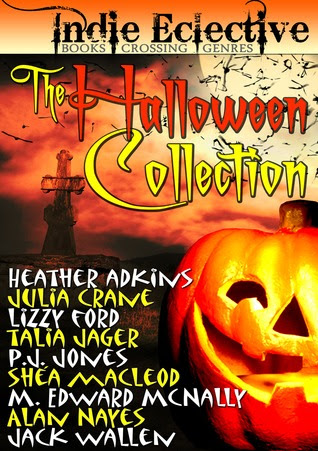 The Halloween Collection