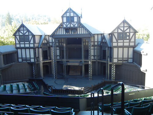 Oregon Shakespeare Festival, Ashland, Oregon _ 6379