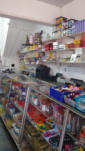 Bangalô Papelaria e Presentes - Livraria