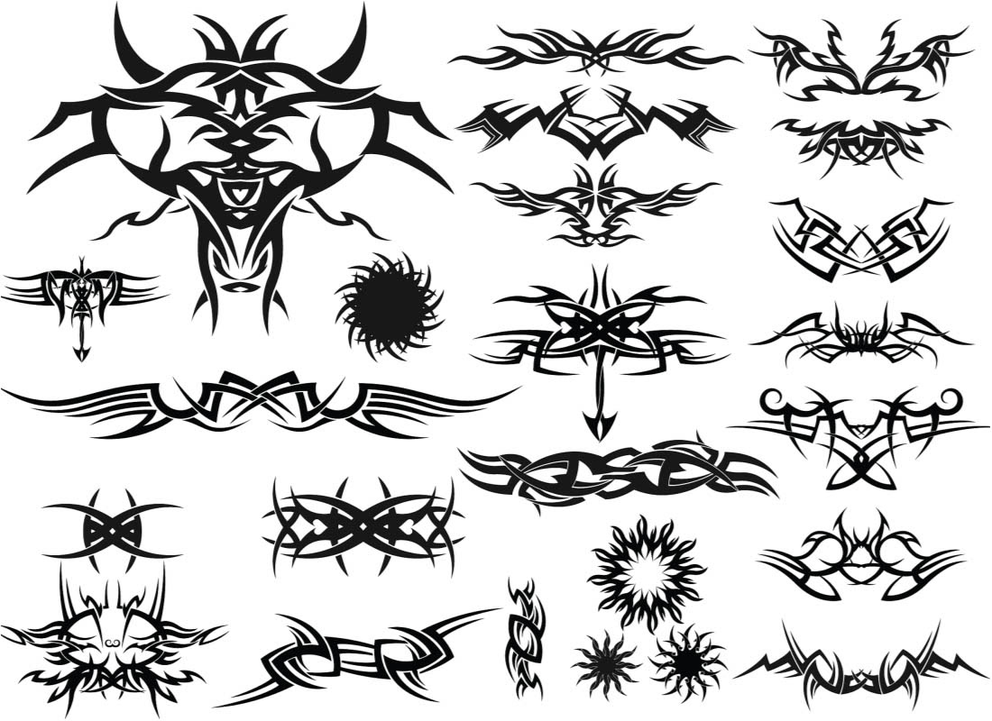 Liked Tattoo Ideas: 25+ Wonderful 2 Words In One Tattoo