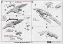 1/72 VF-27 Lucifer Translated Construction Manual page 20