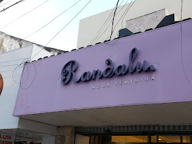 Randalu Moda Feminina