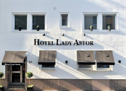 Hotel Sir & Lady Astor