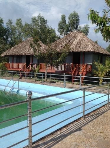 Ut Phuong Ecologycal Garden Resort
