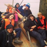 Galway Hooker
