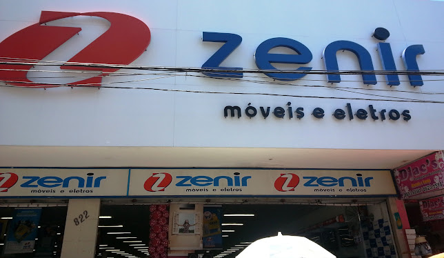 Lojas Zenir