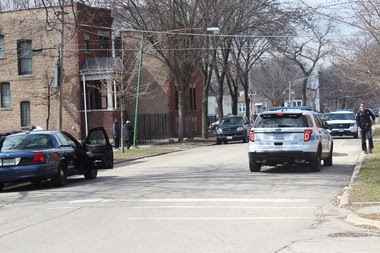 Two Dead, 1 Wounded Within Blocks of Each Other in Englewood in 36 Hours