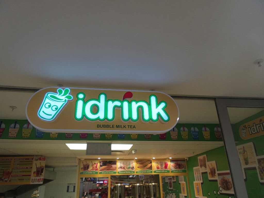 Idrink