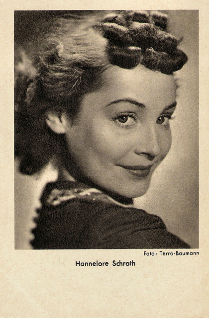 Hannelore Schroth