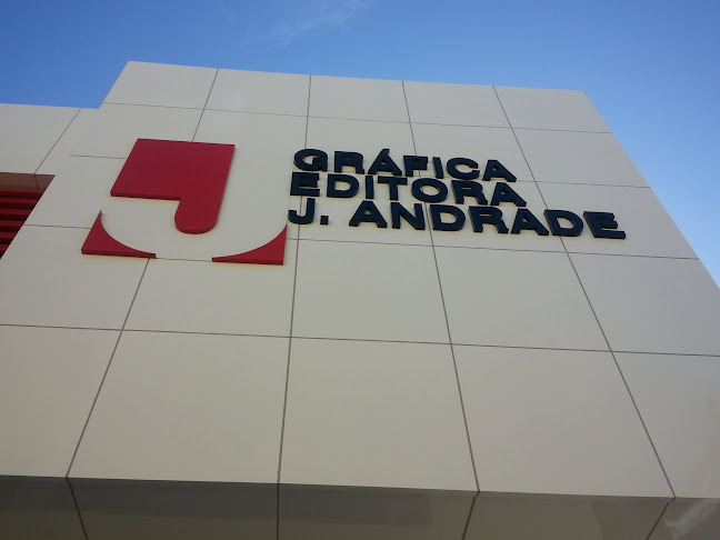 Gráfica Editora J. Andrade