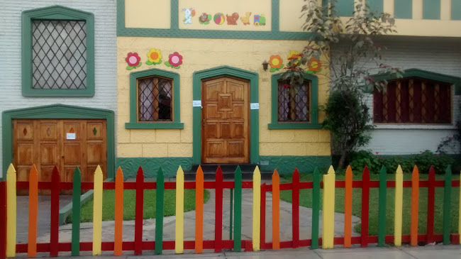 Monteflor - Miraflores