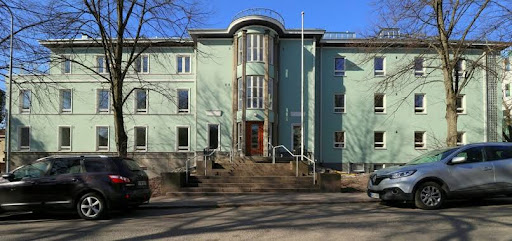 Forenom Serviced Apartments Helsinki Töölö