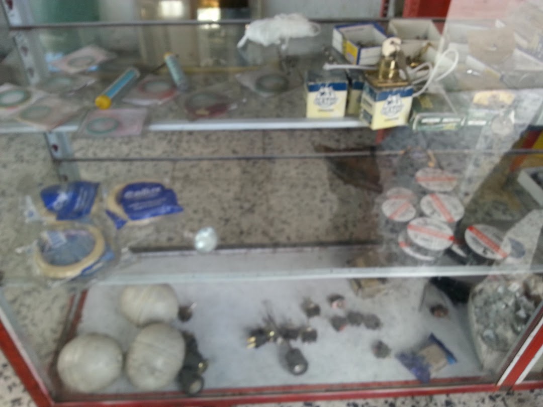 Vidrios y Espejos Vitaluz