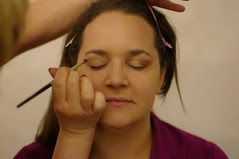 makeup