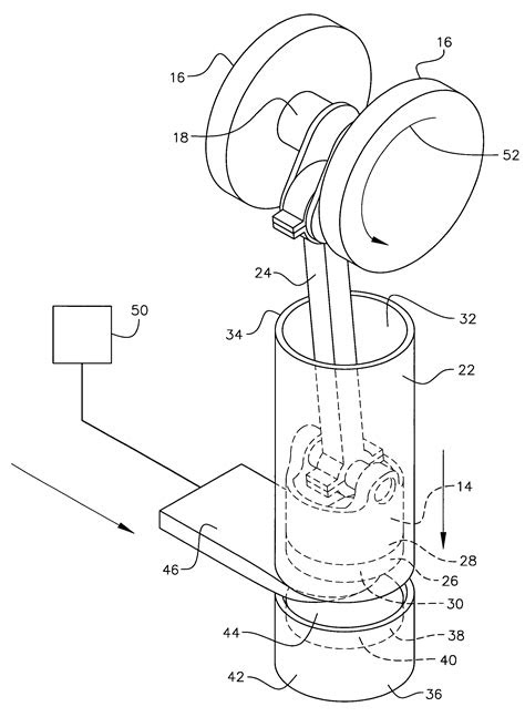 Patent US7330094 - Energy producing apparatus utilizing