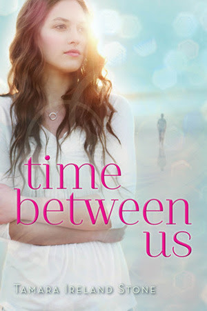 Time Between Us (Time Between Us, #1)