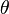 \, \theta