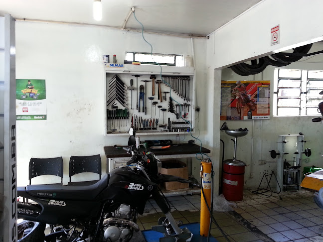 X Motos - Recife