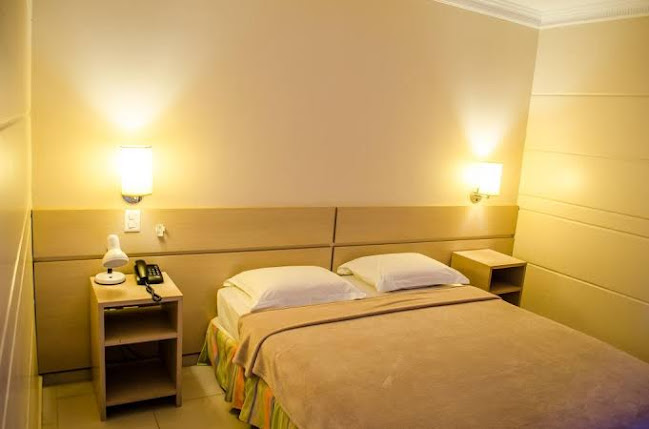 Av. Coaraci Nunes, 1148 - Centro, Macapá - AP, 68900-010, Brasil